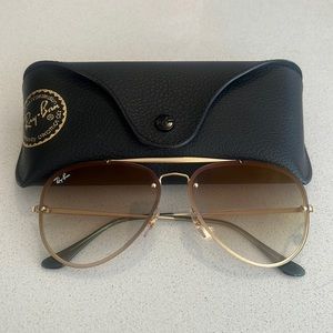 Rayban Aviator Sunglasses